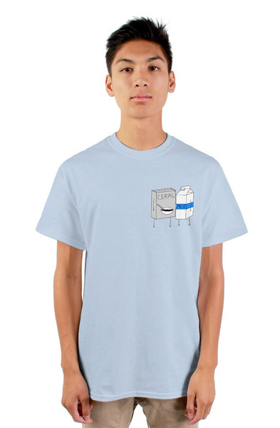 MELK+CERAL T-Shirt