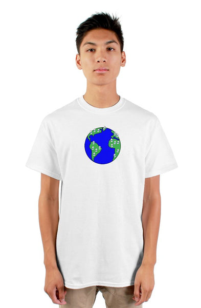 International MELK Day T-Shirt