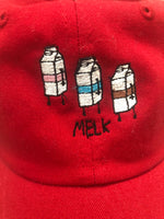 MELK Gang Dad Hat