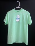 Coronavirus MELK T-Shirt (Mint)