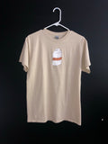 Chocolate MELK T-Shirt (Sand)