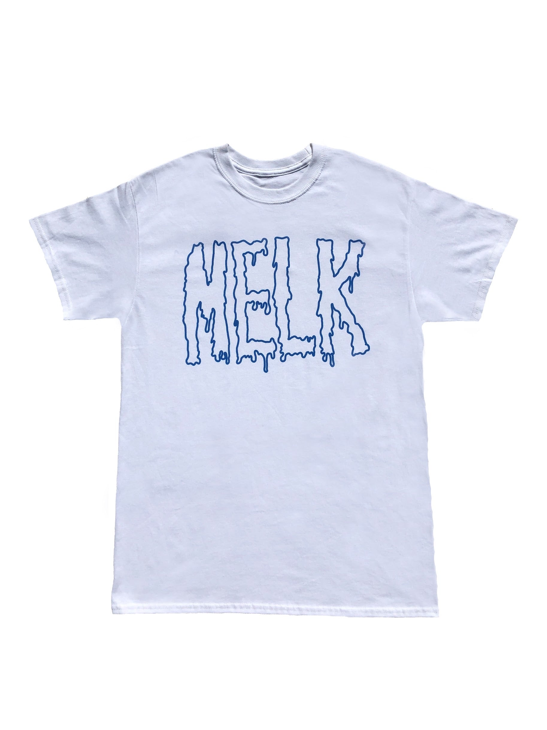 新品MILKBOY MELTING SHIRTSchocolate ミルクボーイ｜トップス